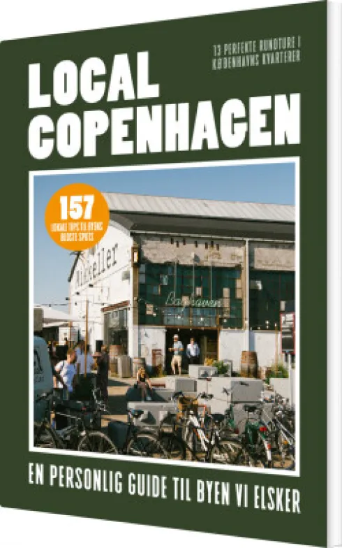 Local Copenhagen