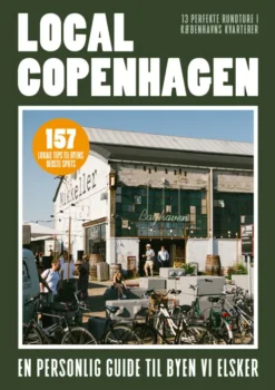 Local Copenhagen