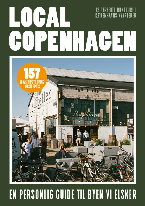 Local Copenhagen