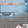 Loctite Power Flex Sekundlim - 3 G/ 1 Stk