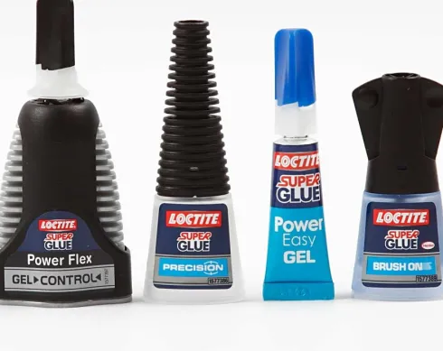 Loctite Power Flex Sekundlim - 3 G/ 1 Stk