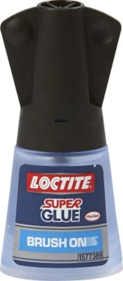 Loctite Super Brush-On Sekundlim - 5 G/ 1 Stk