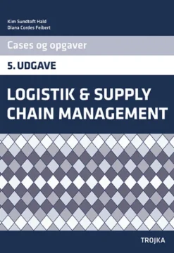 Logistik Og Supply Chain Management, Opgavebog