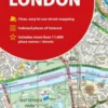 London Handy Street Map