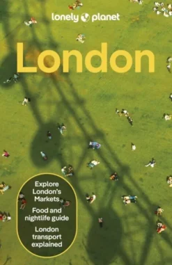 London - Lonely Planet