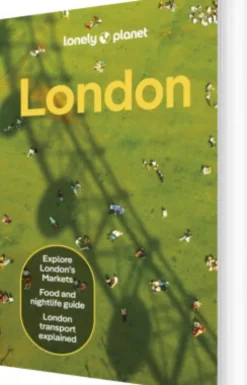 London - Lonely Planet
