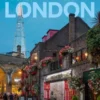London - Pocket - Lonely Planet