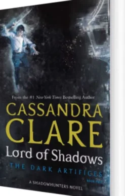 Lord Of Shadows