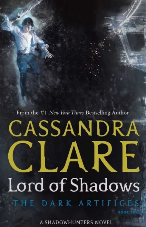 Lord Of Shadows