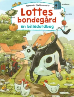 Lottes Bondegård