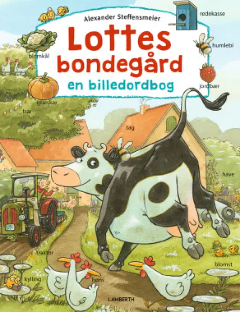 Lottes Bondegård