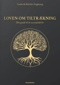 Loven Om Tiltrækning