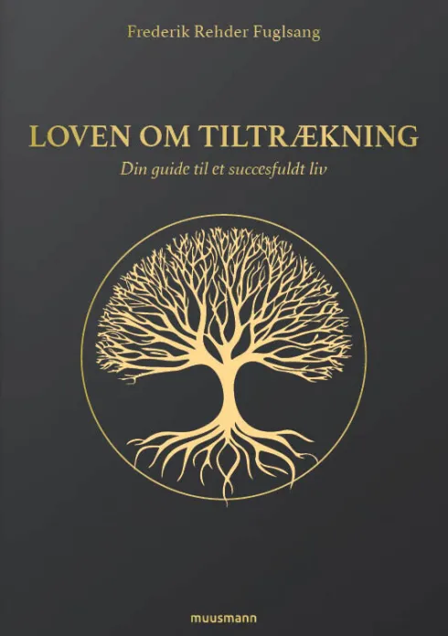 Loven Om Tiltrækning