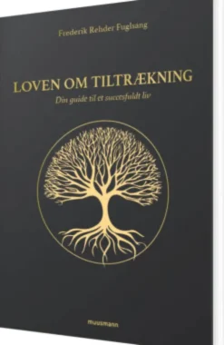 Loven Om Tiltrækning