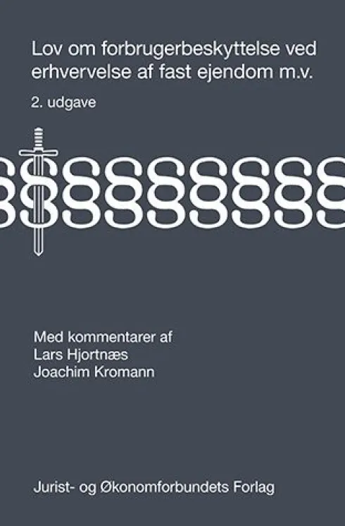 Lov Om Forbrugerbeskyttelse Ved Erhvervelse Af Fast Ejendom M.V