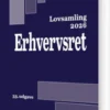 Lovsamling 2026 Erhvervsret