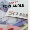 Lær At Forhandle