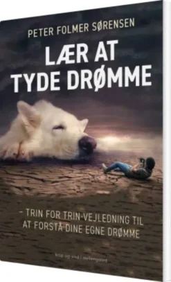 Lær At Tyde Drømme