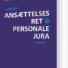 Lærebog I Ansættelsesret Og Personalejura