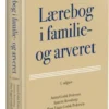 Lærebog I Familie- Og Arveret