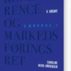 Lærebog I Konkurrence- Og Markedsføringsret