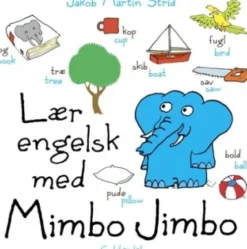 Lær Engelsk Med Mimbo Jimbo
