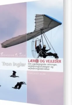 Lærer Og Vejleder