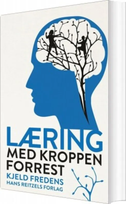 Læring Med Kroppen Forrest