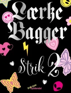 Lærke Bagger Strik 2