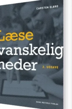 Læsevanskeligheder