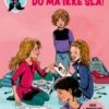 Læs Med K For Klara 5 - Du Må Ikke Slå!