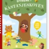 Læs Med Mig - Dyrene I Kastanjeskoven