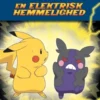 Læs Med Pokémon - En Elektrisk Hemmelighed