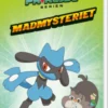 Læs Med Pokémon - Madmysteriet