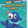 Læs Med Pokémon - Popplio Redder Dagen
