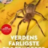 Læs Med Sebastian Klein: Verdens Farligste Edderkopper