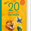 Læs 20 Minutter Om Dagen