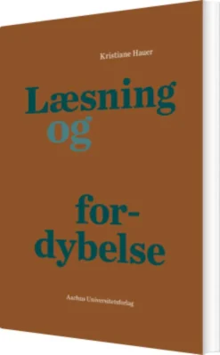 Læsning Og Fordybelse