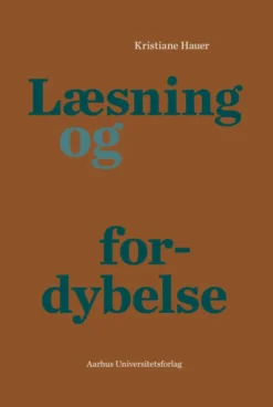 Læsning Og Fordybelse