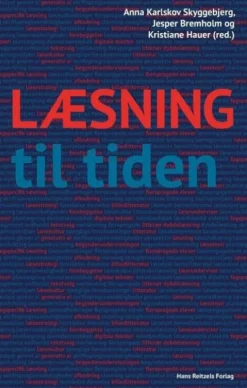 Læsning Til Tiden