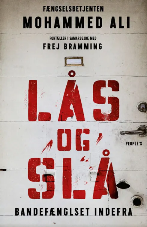 Lås Og Slå