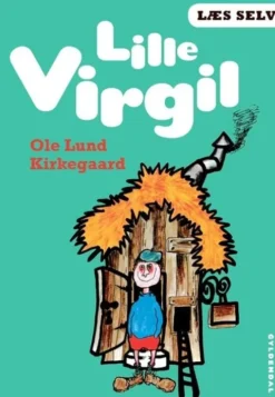 Læs Selv Lille Virgil