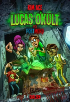 Lucas O'kult Vs. Postmord