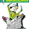 Lucky Luke: Grønskollingen - Et Lucky Luke-Pletskud Af Morris & Goscinny
