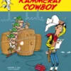 Lucky Luke: Kammerat Cowboy