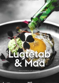 Lugtetab Og Mad