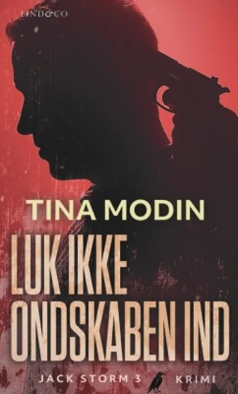 Luk Ikke Ondskaben Ind