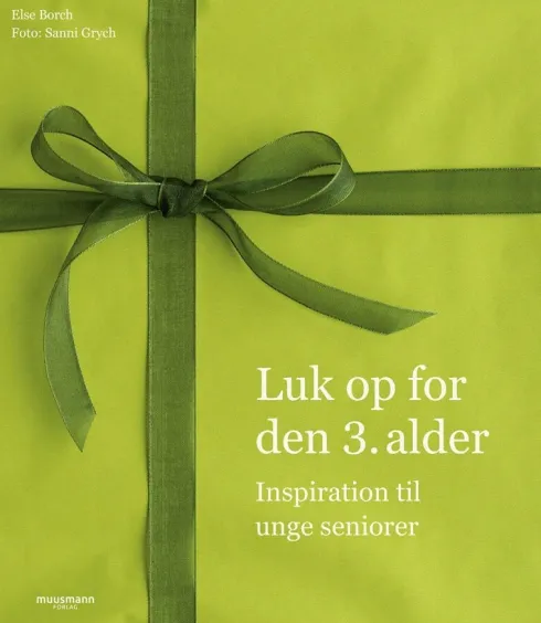 Luk Op For Den 3. Alder
