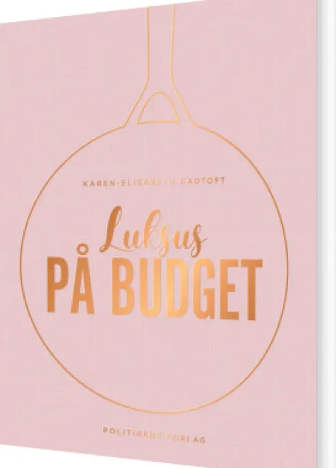 Luksus På Budget