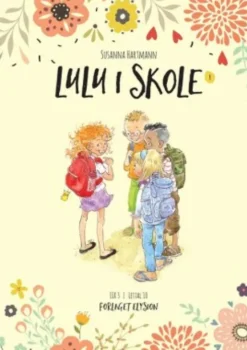Lulu I Skole